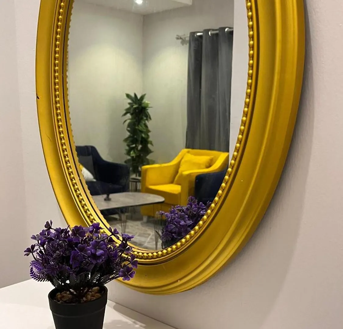 Mini Condo- Saari Street جدة