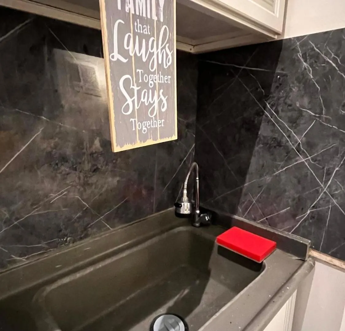 شقة Mini Condo- Saari Street جدة